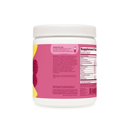 Get-Going Pre-Workout - Supplement for Fitness